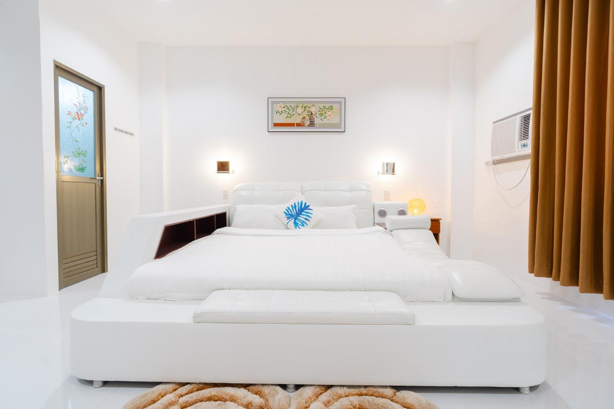 Q Beach Resort Cabangan Εξωτερικό φωτογραφία
