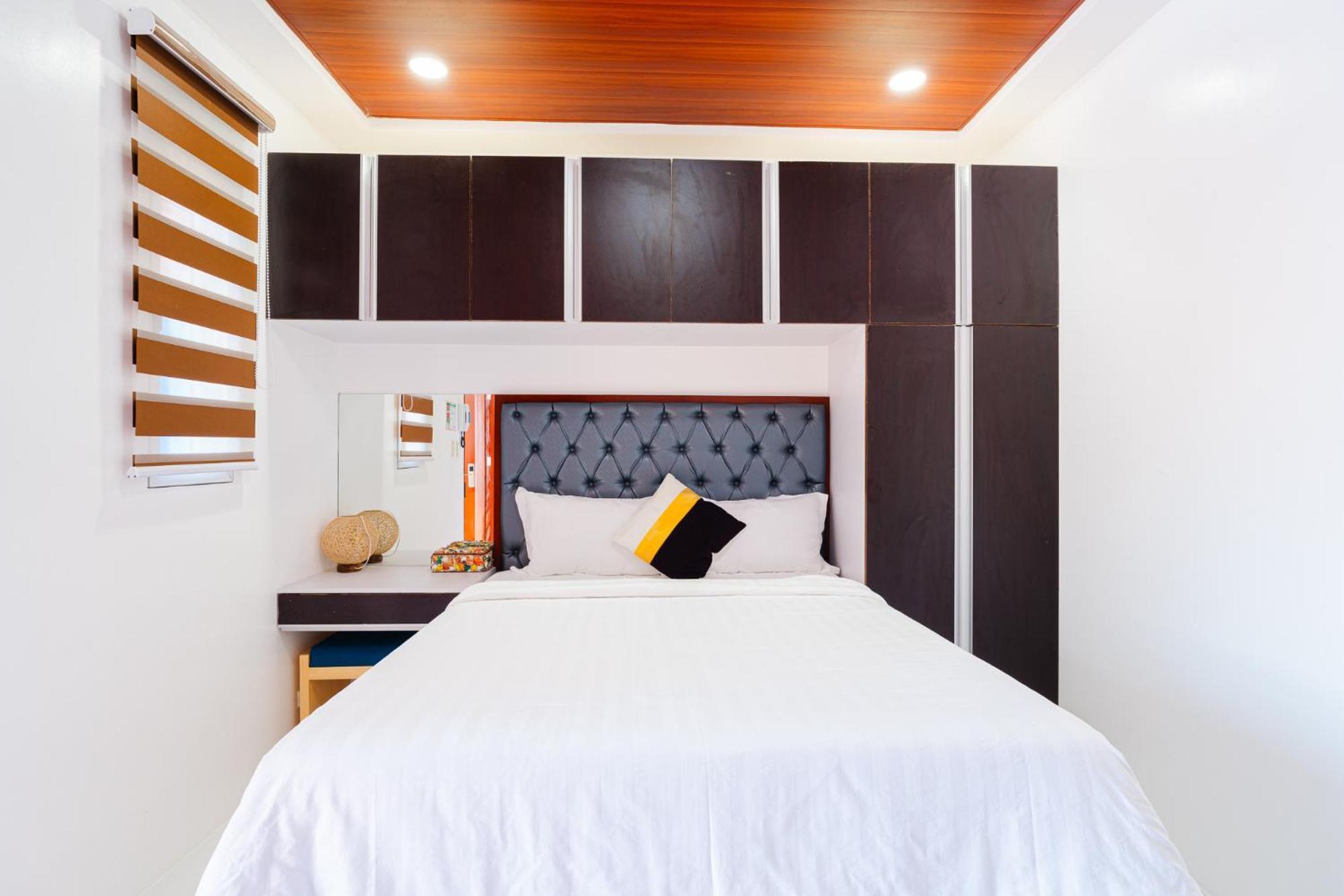 Q Beach Resort Cabangan Εξωτερικό φωτογραφία