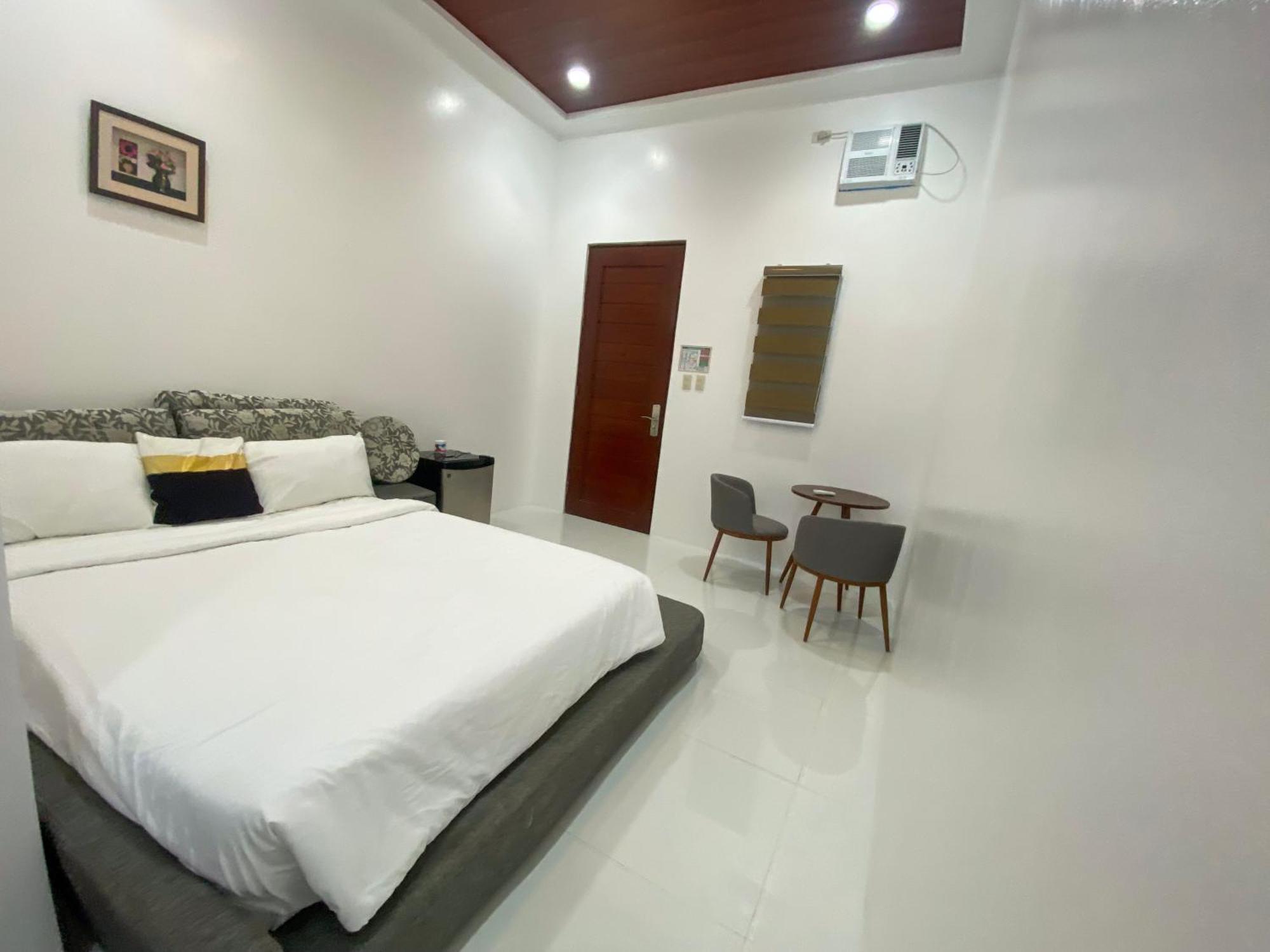 Q Beach Resort Cabangan Εξωτερικό φωτογραφία